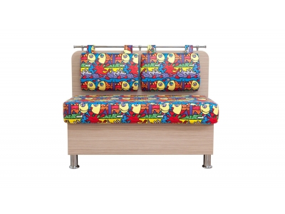 Кухонный диван Сюрприз с ящиком ДС-46