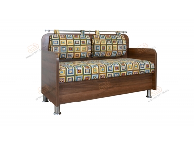 Кухонный диван Сюрприз с ящиком ДС-58