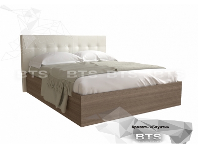 Кровать Баунти 1,6 с подъемным механизмом