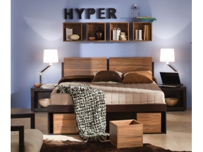 Спальный гарнитур Hyper