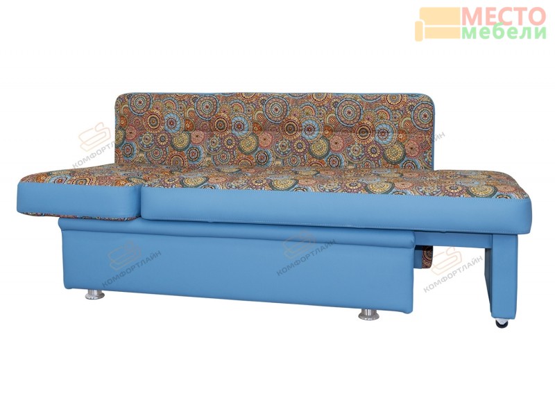 Кухонный диван Фокус со спальным местом ДФО-44