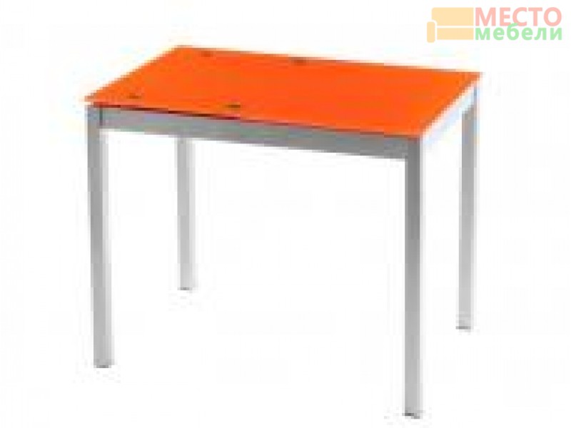 Стол обеденный B2170-1 orange