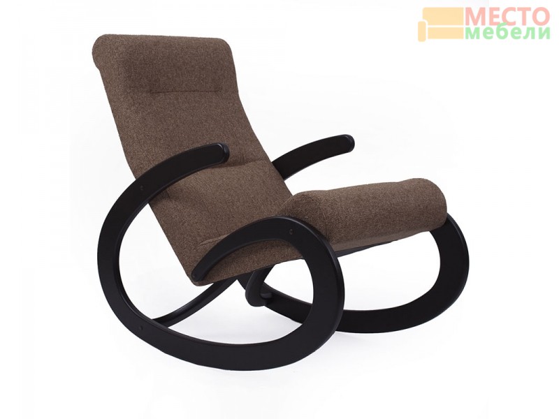 Кресло-качалка модель 1