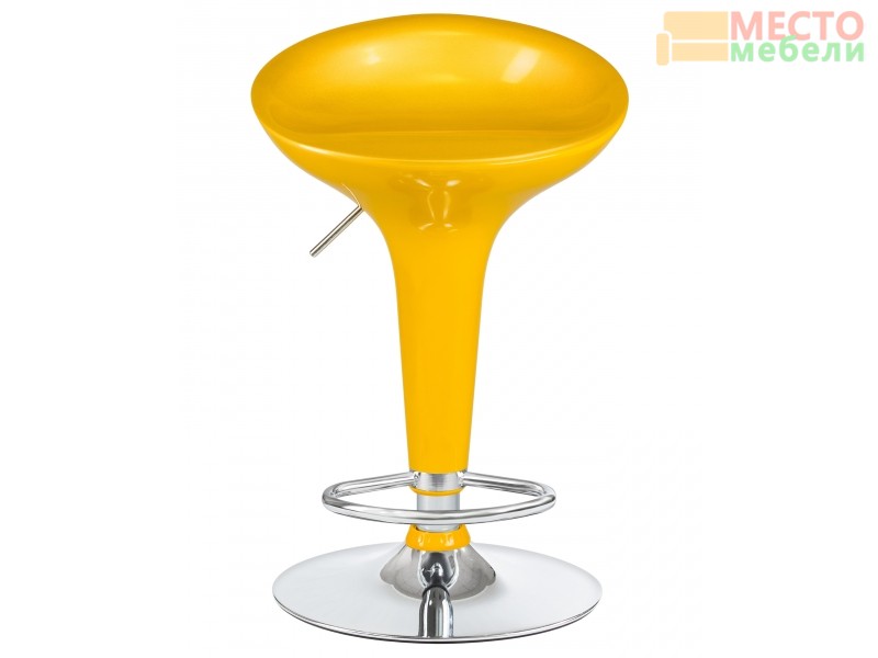 Барный стул Bomba LM-1004 желтый