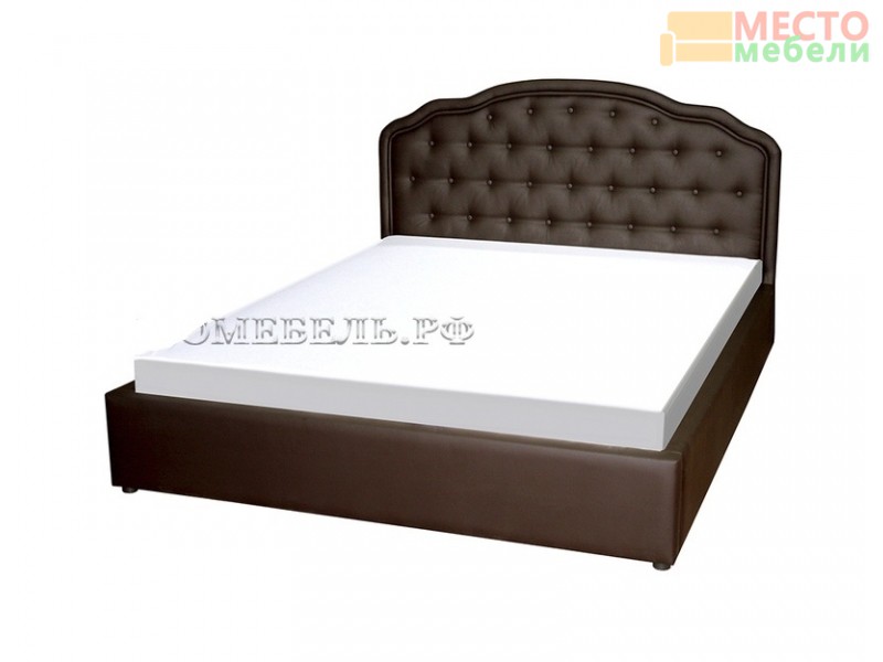 Мягкая кровать Сельта 1,4 с подъемным механизмом