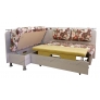 Угловой диван Сюрприз со спальным местом ДС-19
