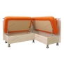 Угловой диван Сюрприз ДС-20 с ящиками - Изображение 1