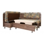 Угловой диван Сюрприз со спальным местом ДС-47 - Изображение 2