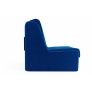Кресло-кровать Аккорд-2 синий