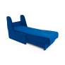 Кресло-кровать Аккорд-2 синий