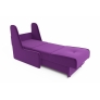 Кресло-кровать Аккорд-2 фиолетовый