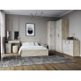 Спальный гарнитур Вегас (ТЭКС) набор 1