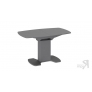 Стол обеденный Портофино СМ(ТД)-105.02.11(1) серый - Изображение 2