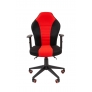 Кресло для геймеров CHAIRMAN GAME 8