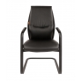 Кресло для посетителей CHAIRMAN VISTA V BLACK - Изображение 1