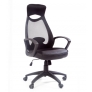 Компьютерное кресло CHAIRMAN 840 black - Изображение 1