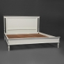 Кровать Сhateaubriant Secret de Maison (mod. BRG33) 160x200 (Белый)