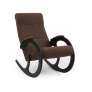 Кресло-качалка модель 3