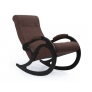 Кресло-качалка модель 5 венге