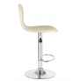 Барный стул LM-2640 ELIZA кремовый - Изображение 2