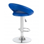 Барный стул LM-5001 MIRA синий - Изображение 3