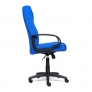 Кресло СН833 ткань/сетка, синий/синий, 2601/10 - Изображение 1