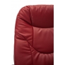 Кресло Comfort LT иск. кожа, бордовый - Изображение 3