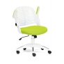 Кресло JOY ткань, зеленый - Изображение 2