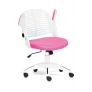 Кресло JOY ткань, розовый - Изображение 2