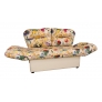 Прямой диван-кушетка Поло КПС-03 со спальным местом - Изображение 2