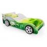 Кровать машина Green