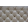 Мягкая кровать Беатриче 1800 ПМ Pearl shell с пуговицами - Изображение 1