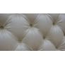 Мягкая кровать Беатриче 1800 ПМ Pearl shell с пуговицами