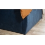 Мягкая кровать Бетти 1800 (подъемник) Lecco/ocean - Изображение 3