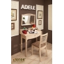 Стол туалетный Adele 10