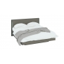 Двуспальная кровать «Наоми» СМ-208.01.01 - Изображение 1