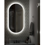 Зеркало с LED подсветкой Delight 550х1000 - Изображение 1