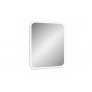 Зеркало с LED подсветкой Glamour 800х900 - Изображение 2