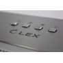 Встраиваемая кухонная вытяжка GS BLOC 900 Inox - Изображение 4