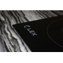 Электрическая варочная панель EVH 640 BL Black - Изображение 1