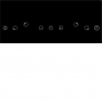 Электрическая варочная панель EVH 640 BL Black - Изображение 3