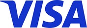 VISA лого